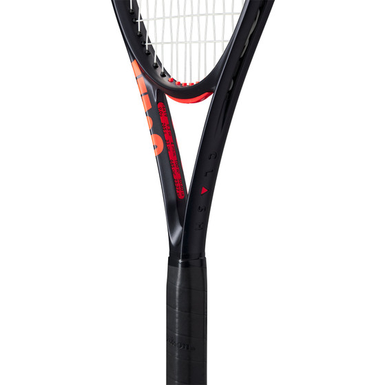 Wilson Clash 100UL V3.0 Tennisschläger unbesaitet