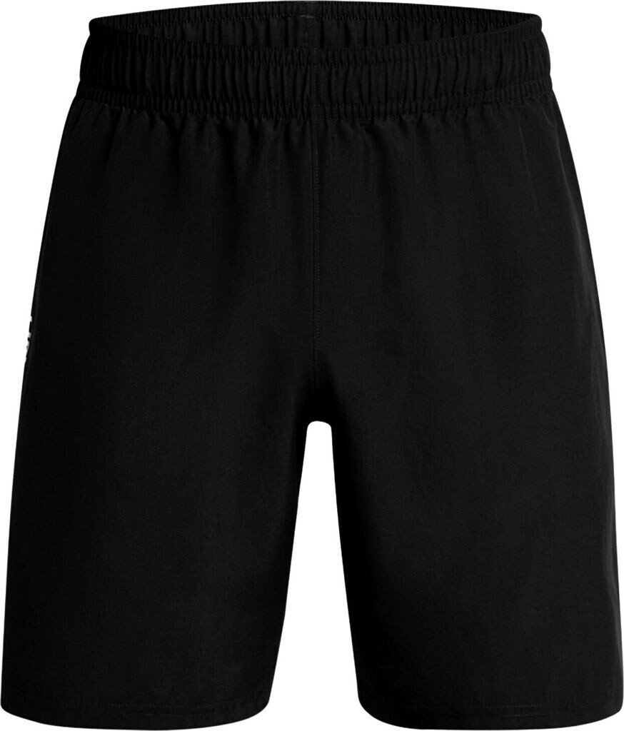 Under Armour Herren Woven Wdmk Shorts schwarz XXL