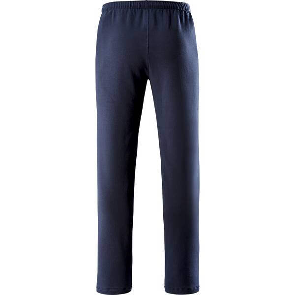 schneider sportswear Herren LONDONM Fitness Freizeit Sport Hose dunkelblau