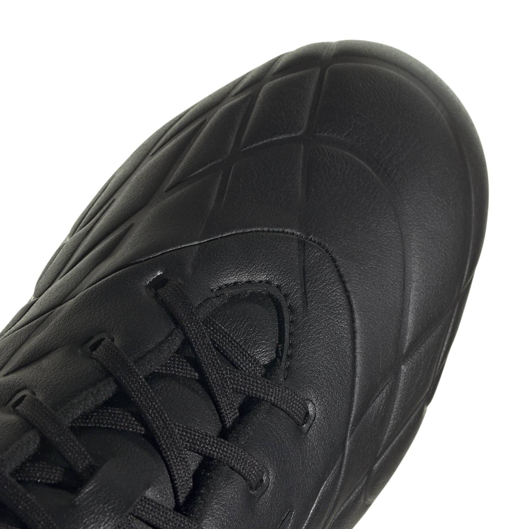 Adidas Herren Copa Pure 3 FG Fußballschuh schwarz 46