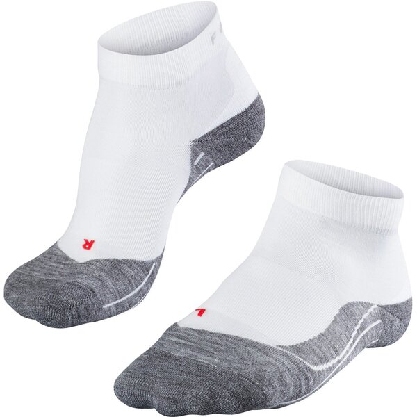 Falke Damen RU4 Short Laufsocken white-mix 35-36