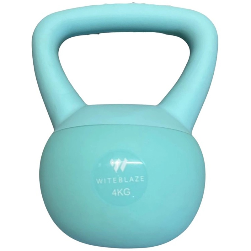 Witeblaze Soft Kettle Bell 4Kg türkis