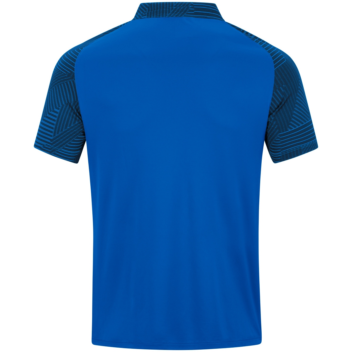 Jako Herren Performance Poloshirt royal-marine XXL