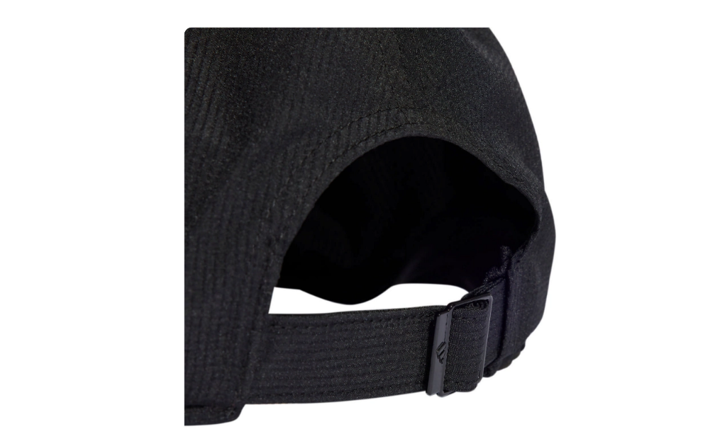 Adidas Unisex Essentials A.R. Cap schwarz