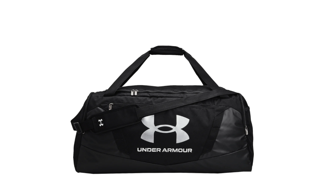Under Armour Undeniable 5.0 Duffle Tasche schwarz