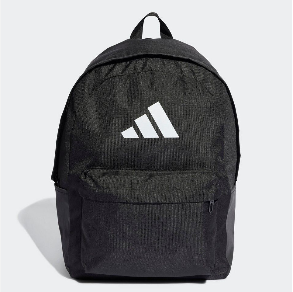 Adidas Classic Bars Rucksack schwarz