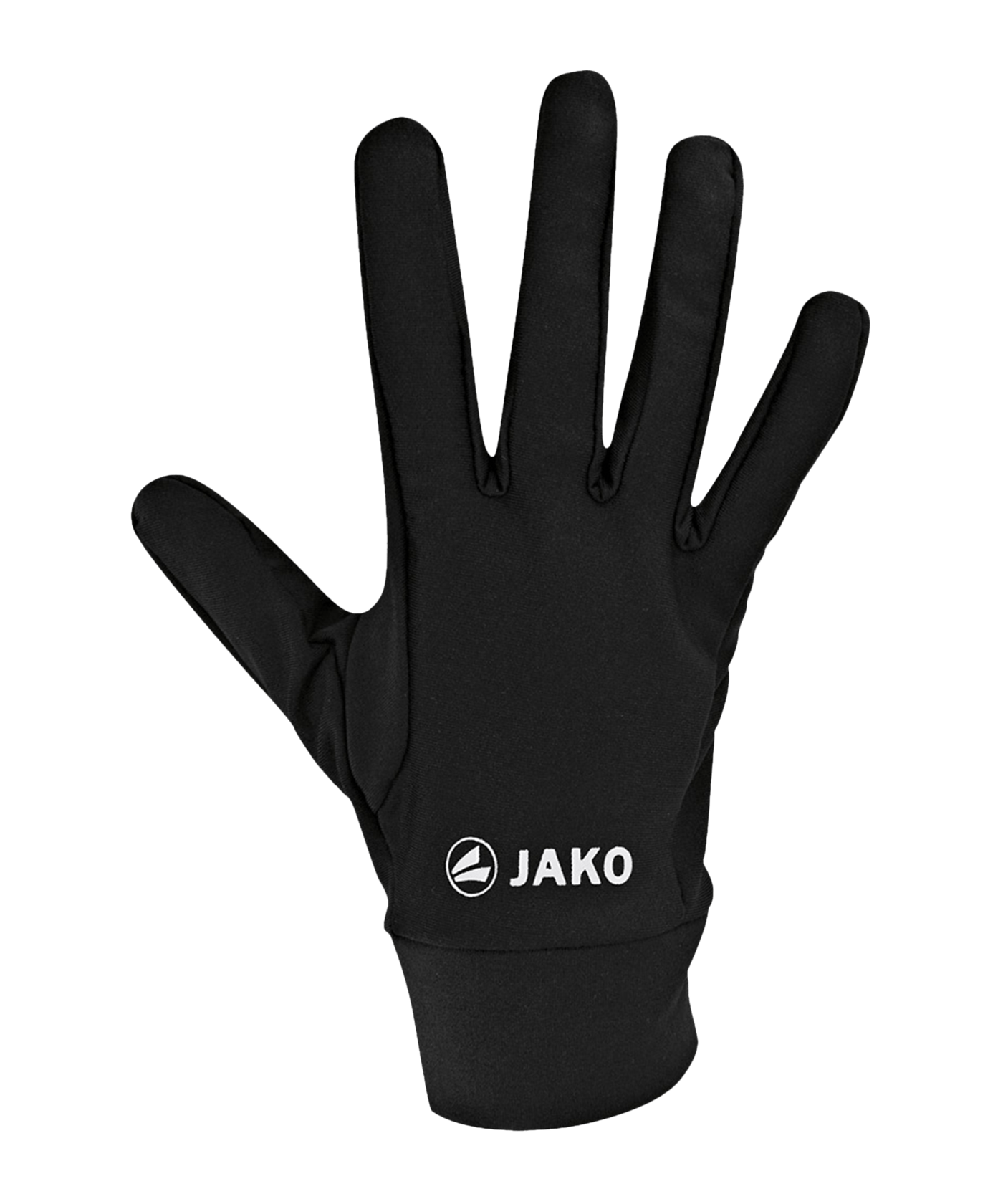 Jako Feldspielerhandschuhe schwarz
