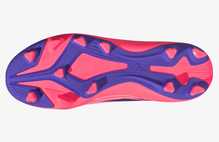 Adidas Kinder F50 HYPERFAST CLUB FG/MG J 31