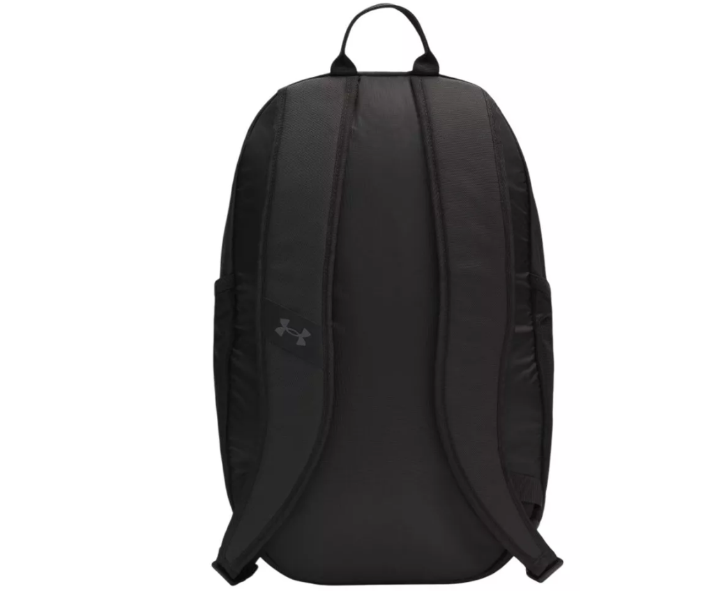 Under Armour Hustle Lite Rucksack schwarz