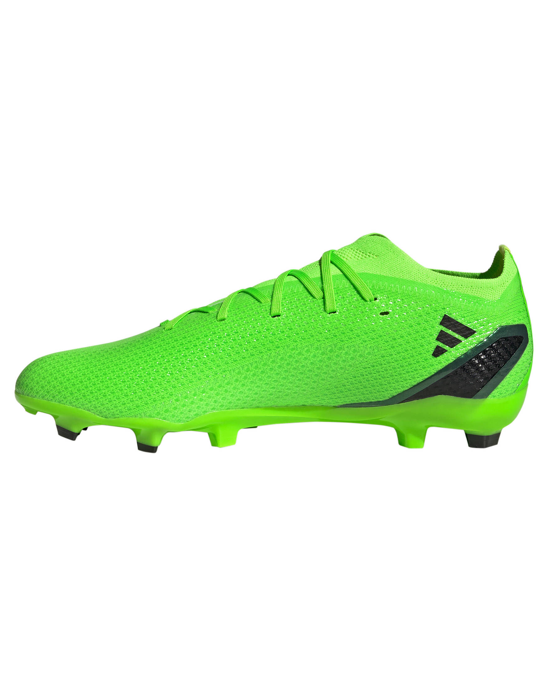 Adidas Herren X Speedportal 2 Fußballschuh grün-schwarz 46 2/3