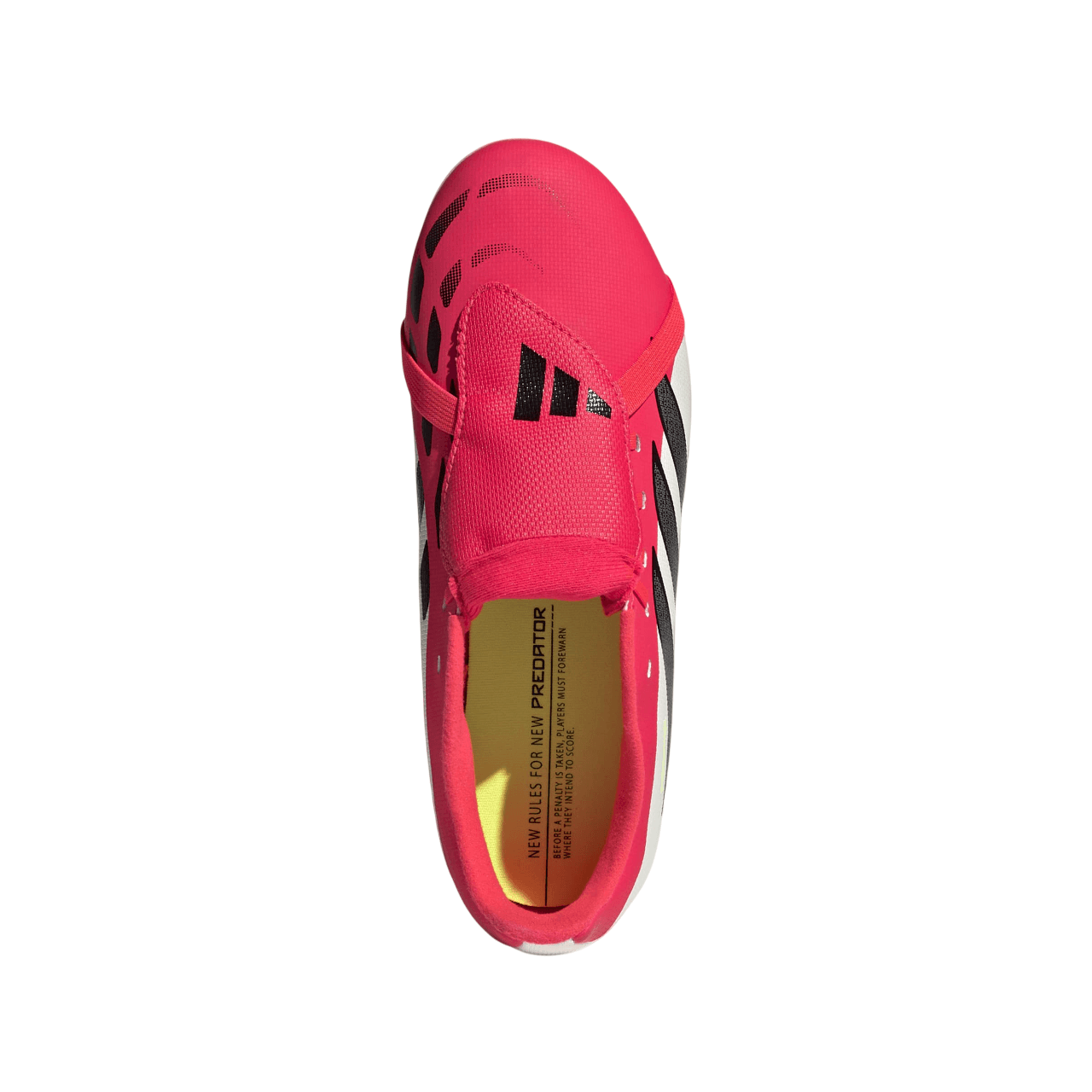 Adidas Kinder Predator Club FT FG/MG Jr Fußballschuh 33,5