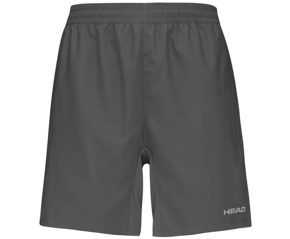 Head Herren Club Shorts Trainingsshorts grau M