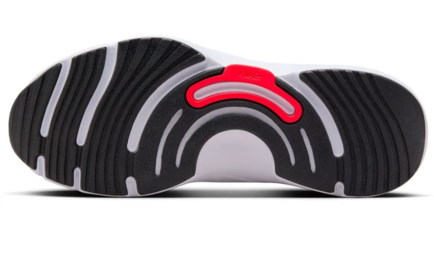 Nike Damen In-Season TR 13 Sportschuh Freizeitschuh lila/flieder-weiß 41