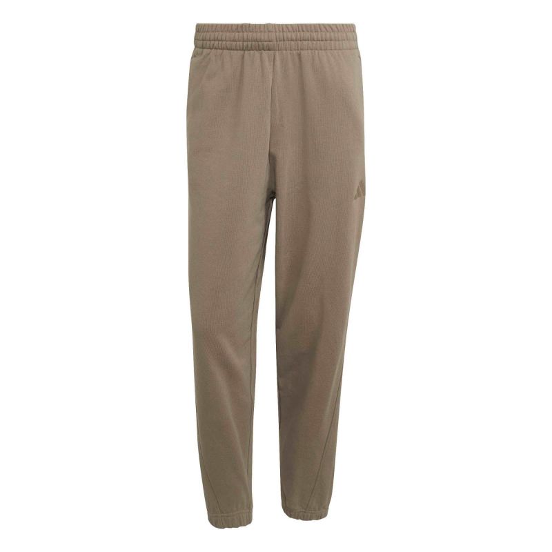 Adidas Herren M AK SL R CF PT Freizeithose/Jogginghose braun XL