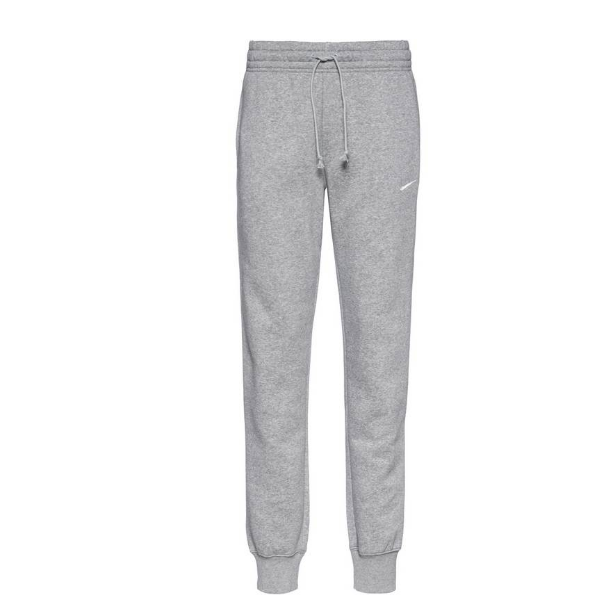 Nike Damen Phoenix Fleece Jogginhose Trainingshose grau