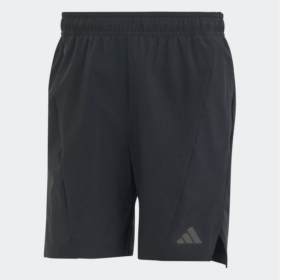 Adidas Herren D4T Short schwarz XXL
