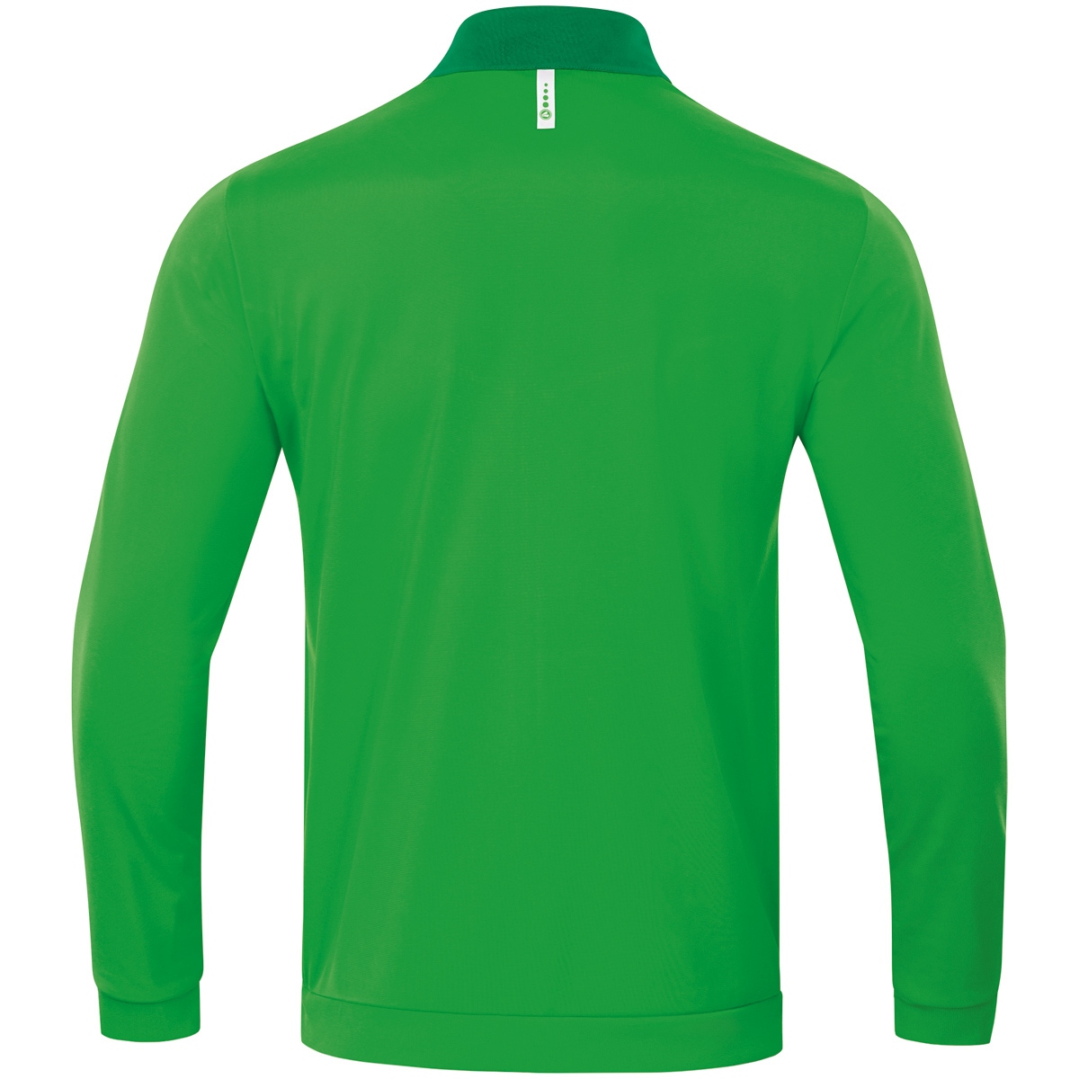 Jako Unisex Champ 2.0 Polyesterjacke Trainingsjacke soft grün-sport grün M