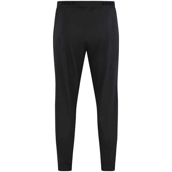 Jako Herren Power Freizeithose Sporthose schwarz-weiß XXL