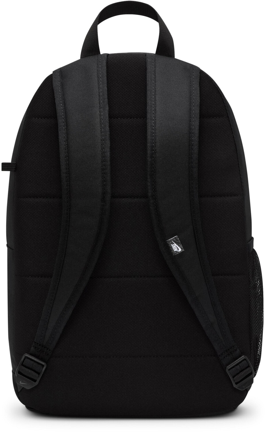 Nike Elemental SB Backpack Rucksack Set schwarz