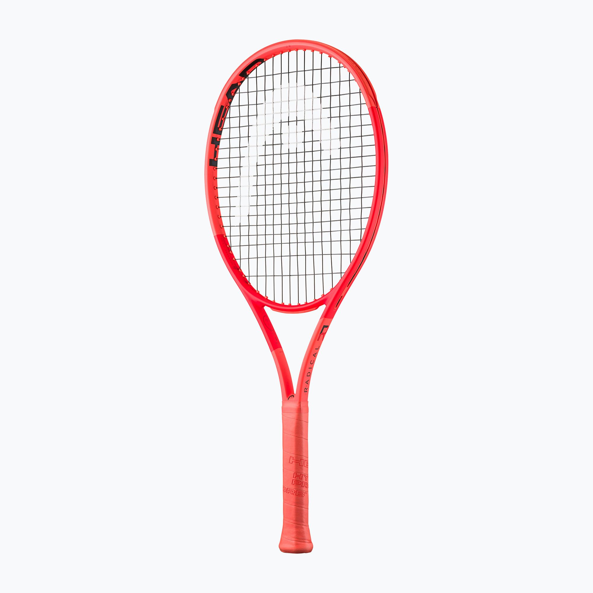 Head Radical Junior 2025 Tennischläger orange