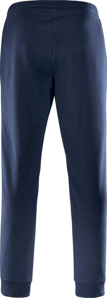 Schneider Sportswear Herren CHESTERM Hose graublau 54