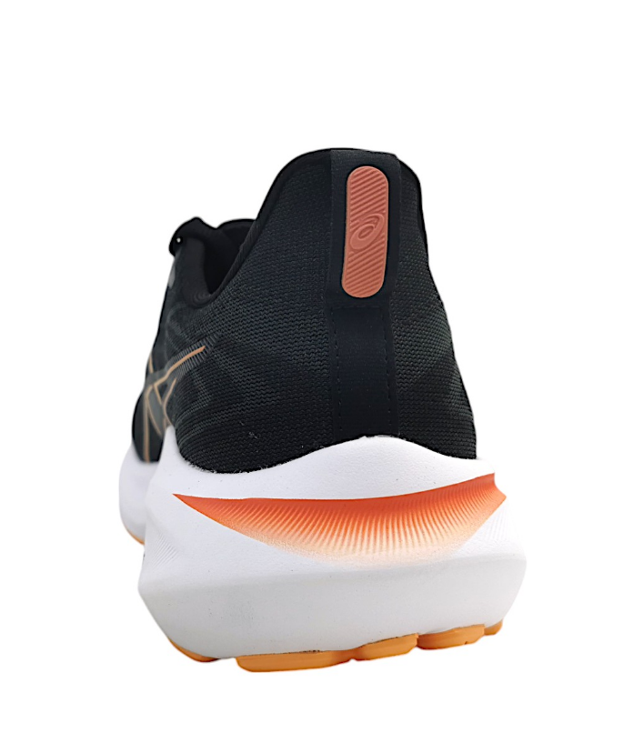 Asics Herren GT- 2000 13 Laufschuh dunkelblau orange weiß