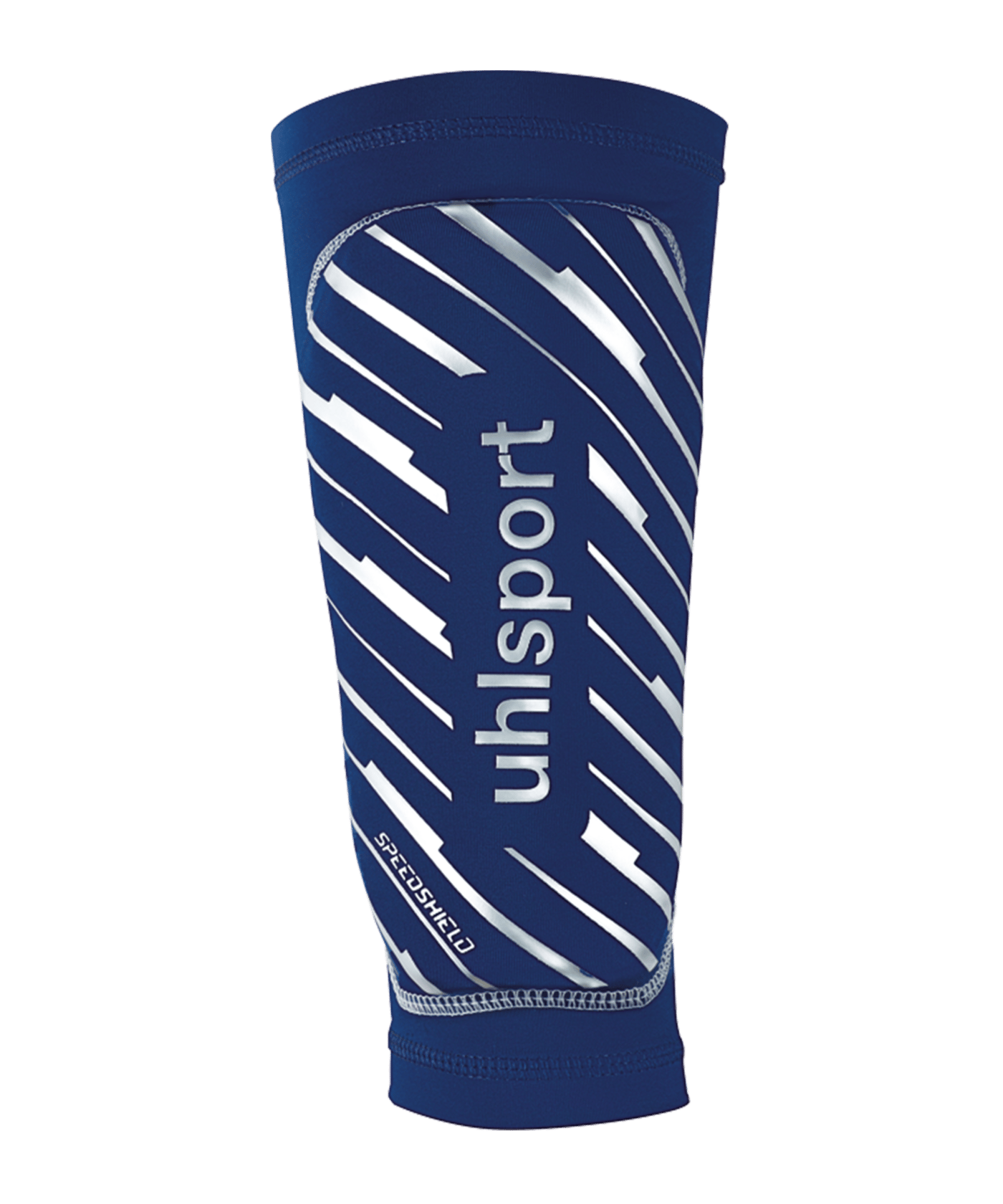Uhlsport Speedshield Schienbeinschoner marine