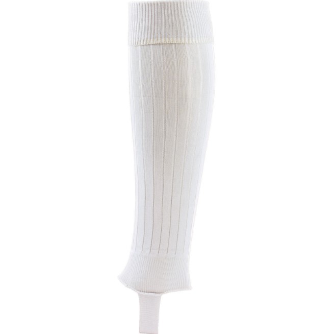 V3tec Power Play Stutzen weiss oder schwarz Grösse Senior schwarz