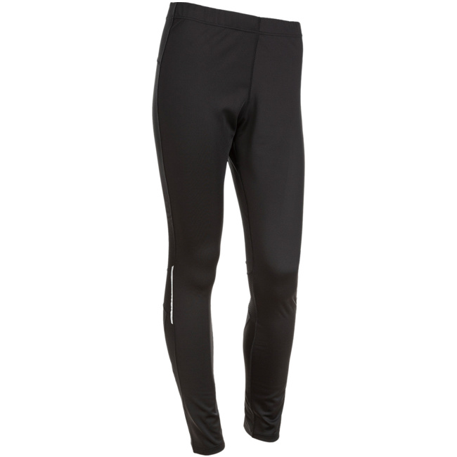 North Bend Damen Durban Windblock Winter Tight schwarz 44