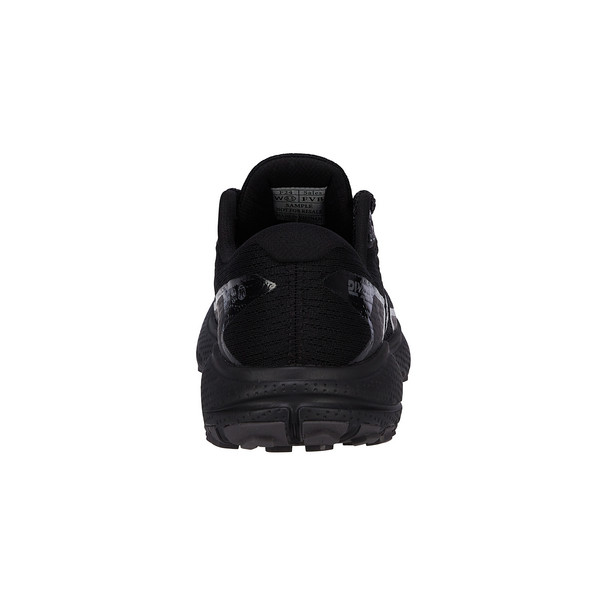 Brooks Damen Divide 5 GTX Wasserdichter Laufschuh/ Trailrunningsschuh schwarz 42,5