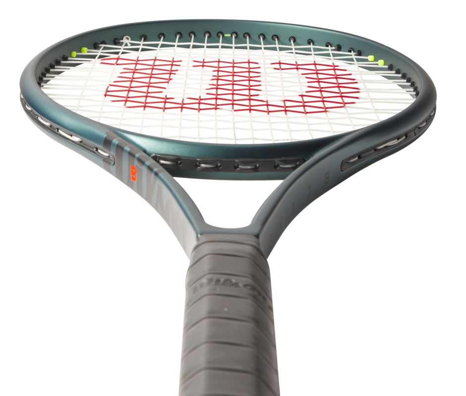 Wilson Blade 100UL V9 Tennisschläger unbesaitet