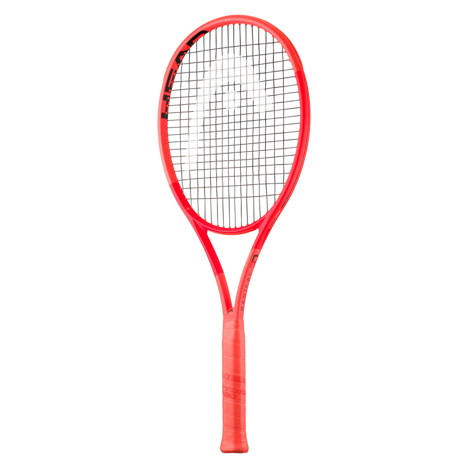 Head Radical MP 2025 Tennisschläger orange
