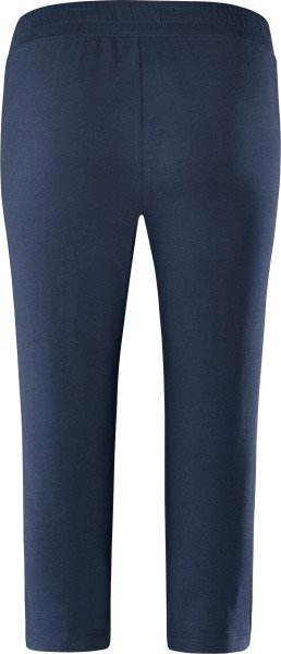schneider sportswear Damen ODESSAW-3/4-Hose Sporthose dunkelblau 36