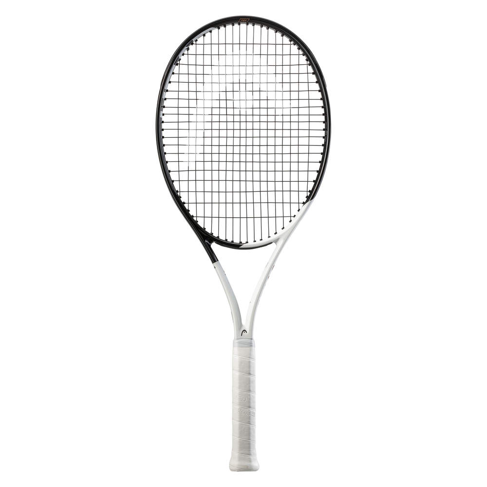 Head Speed Pro 2022 Tennisschläger unbesaitet schwarz-weiß L3