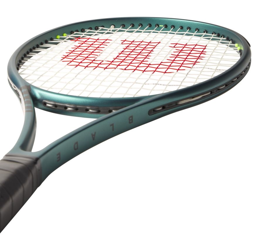Wilson Blade 98 18x20 V9 Tennisschläger unbesaitet L3