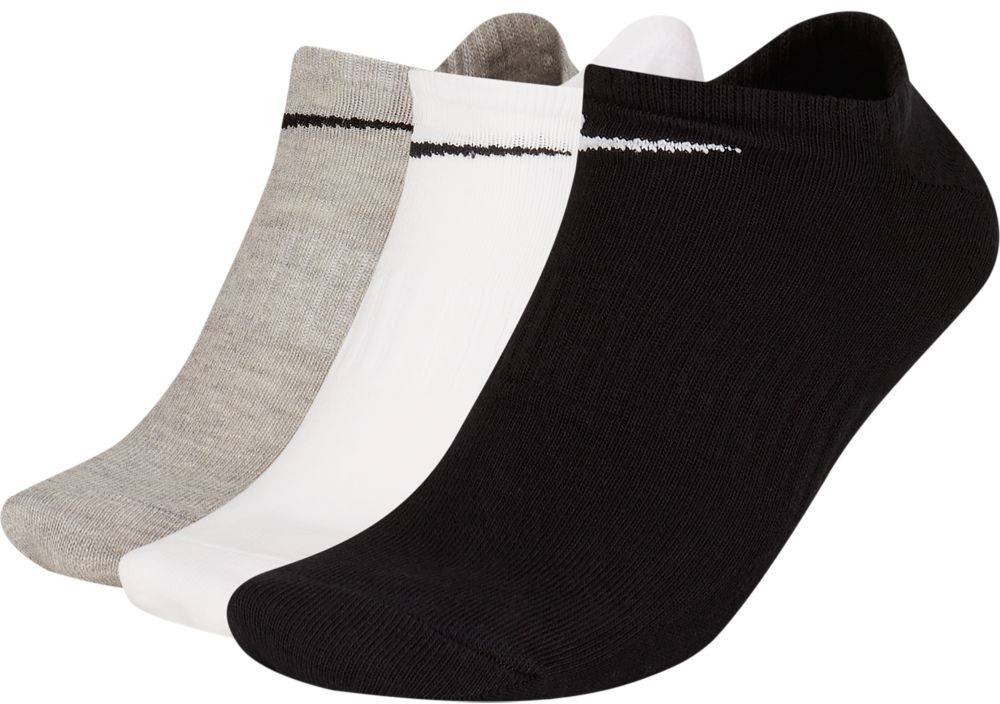 Nike Everyday Lightweight Sportsocken Trainingssocken multi-color 46-50