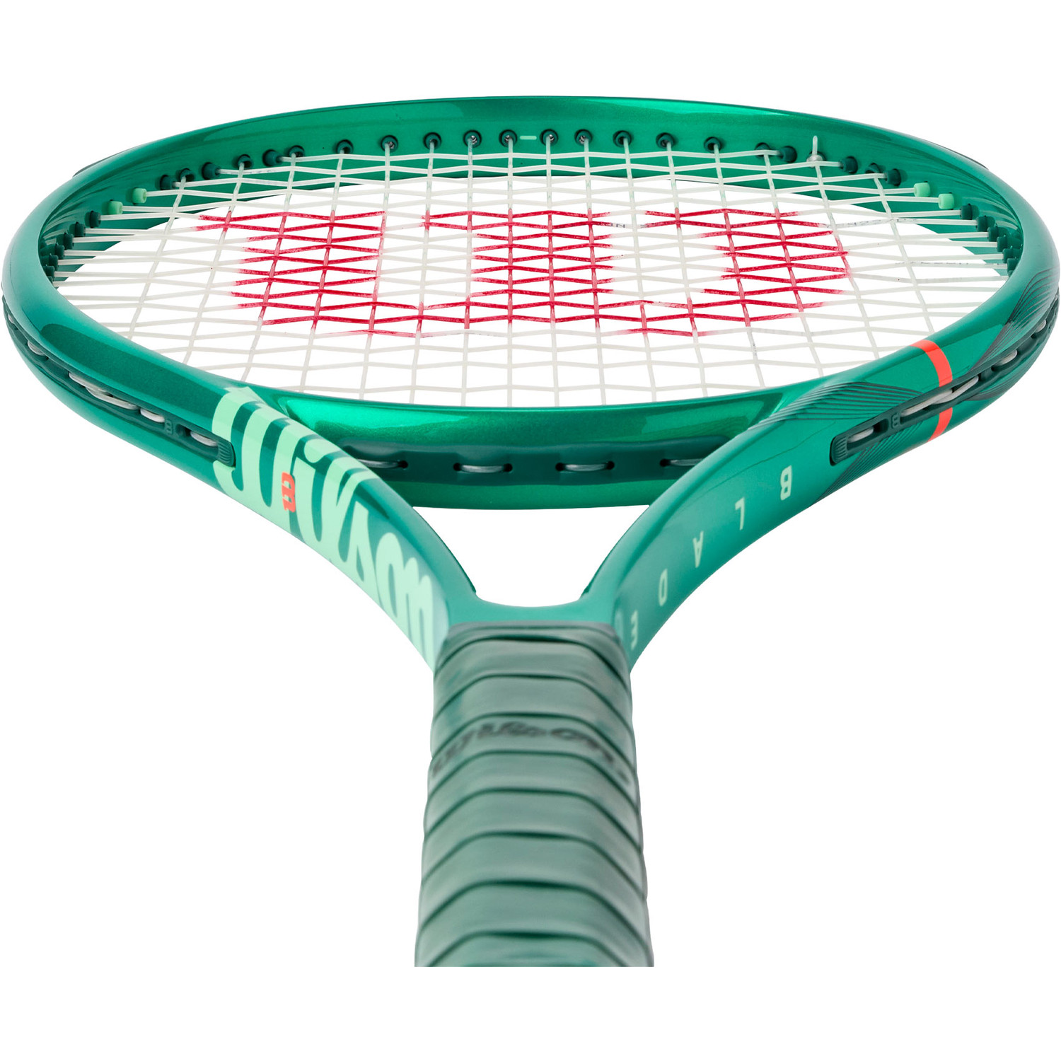 Wilson Blade 100 V10 Tennisschläger 2026 L3