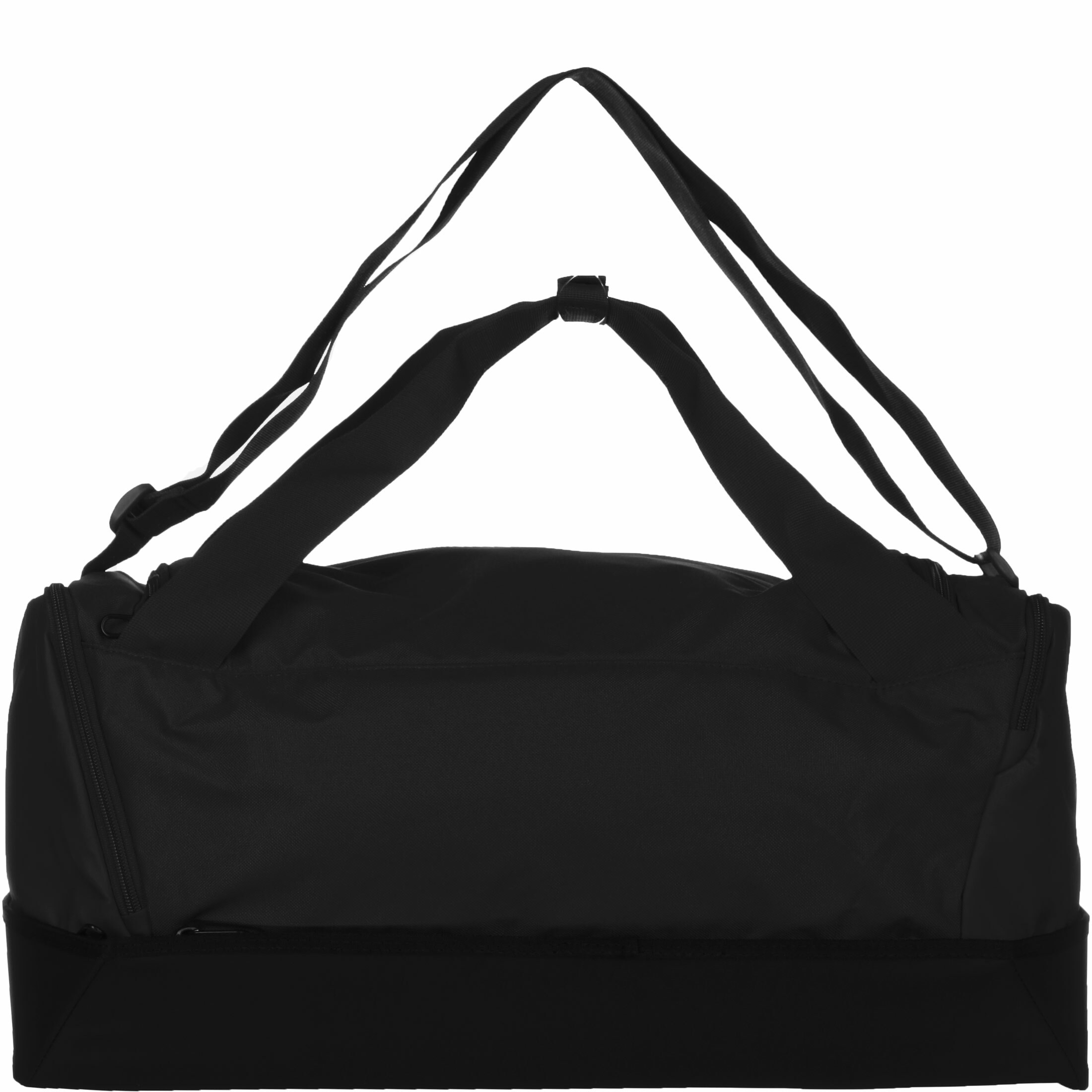 Nike Academy Team Soccer Fußballtasche Sporttasche schwarz-weiß