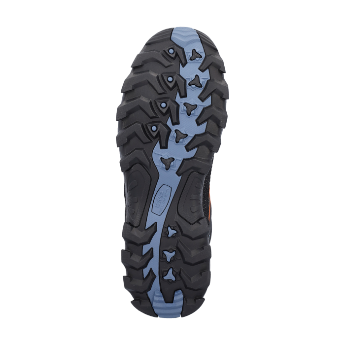 CMP Herren Rigel Low Trekking Schuh Wanderschuh