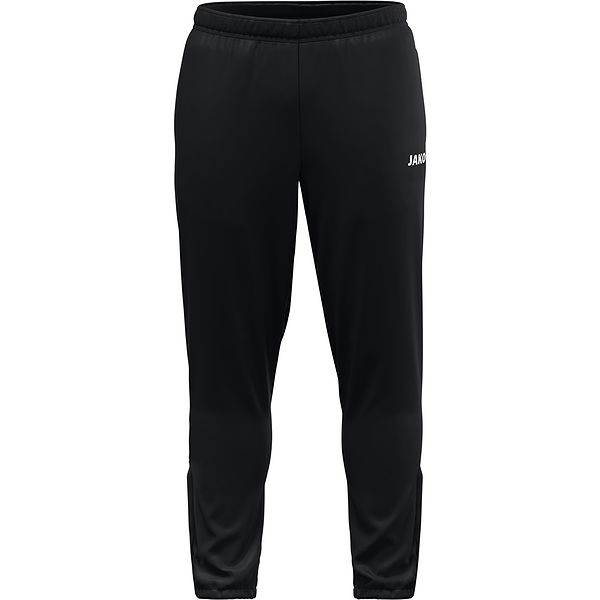 Jako Kinder Dynamic Polyesterhose/ Trainingshose schwarz