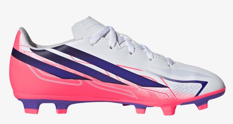Adidas Kinder F50 HYPERFAST CLUB FG/MG J 31