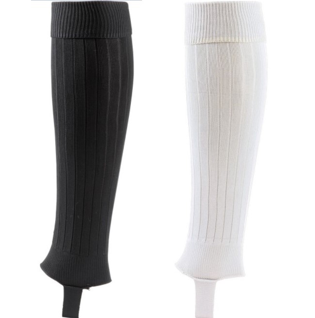 V3tec Power Play Stutzen weiss oder schwarz Grösse Senior schwarz