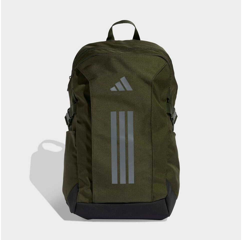 Adidas Rucksack Power VIII dunkelgrün