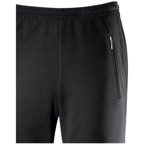 Schneider sportswear Damen GÖTEBORGW Trainingshose Freizeithose schwarz