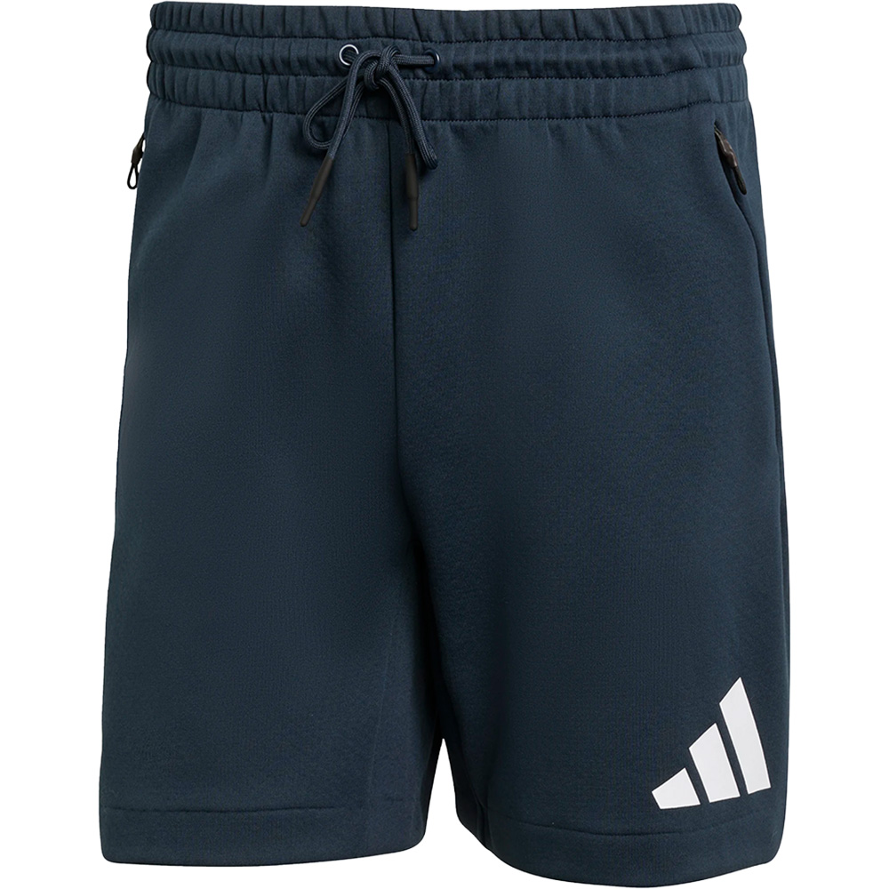 Adidas Herren Z.N.E. Shorts dunkelblau XL