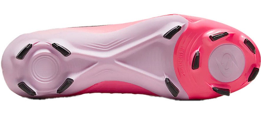 Nike Herren Phantom Luna II Academy Fußballschuh rosa 45