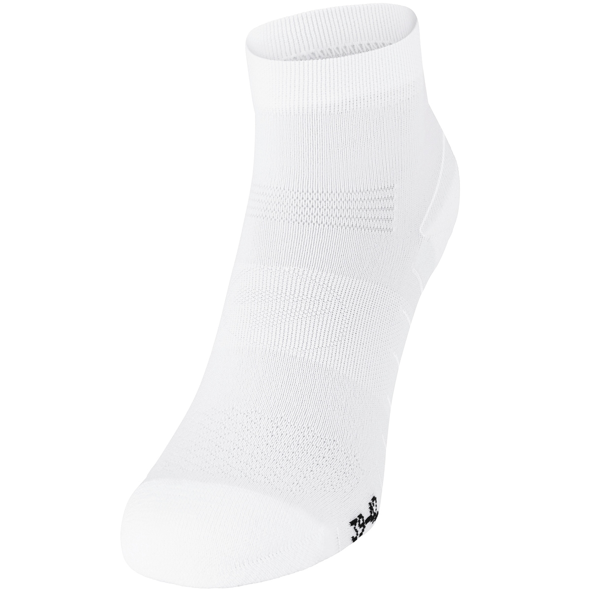 Jako Comfort Runningsocken Laufsocken weiß