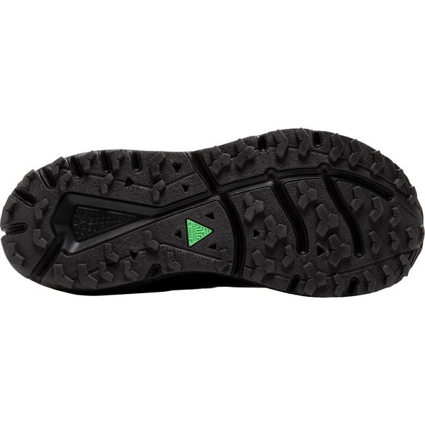 Brooks Herren Divide 5 GTX Laufschuh/ Trailrunningsschuh schwarz 47,5