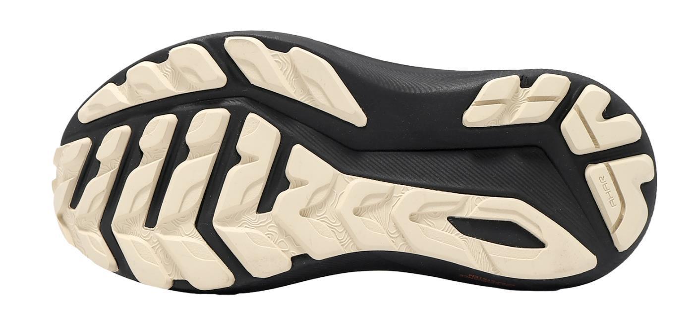 Asics Damen GT- 1000 14 GTX Laufschuh wasserdichter Traillaufschuh schwarz orange 42