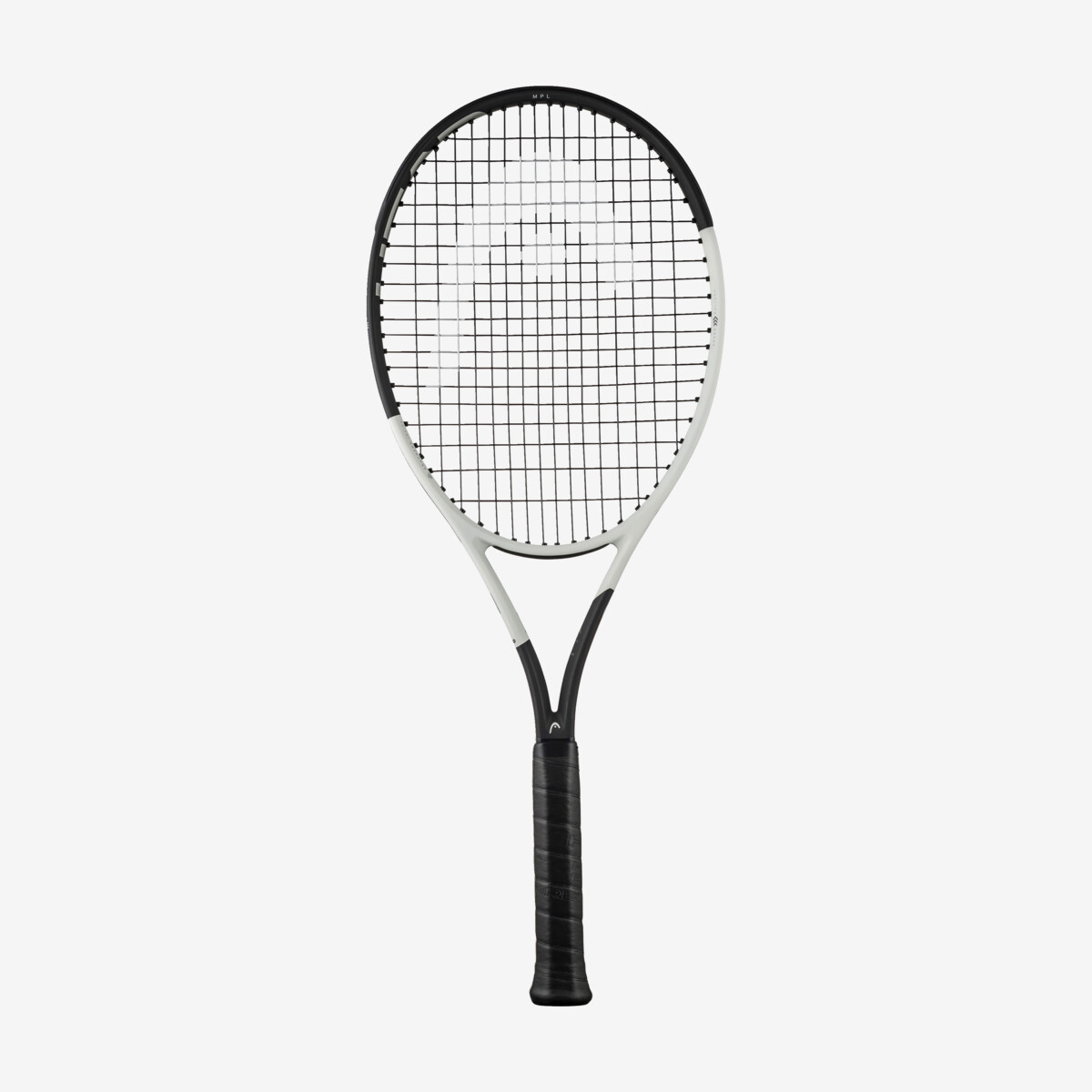 Head Speed MP L 2024 Tennisschläger unbesaitet schwarz-weiß